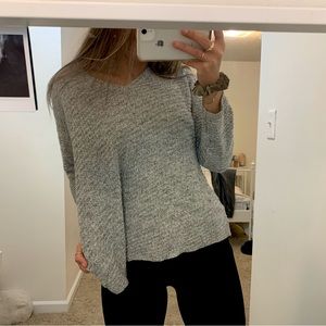 Calvin Klein Knit Sweater
